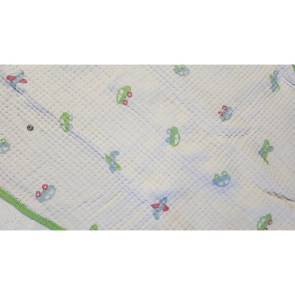 Slumbersac Schlummersack Wearable Baby Blanket sz 12 - 36 months Sleep Sack - Picture 10 of 15